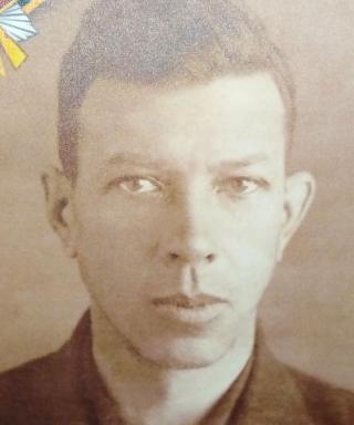Тирюков Алексей Григорьевич