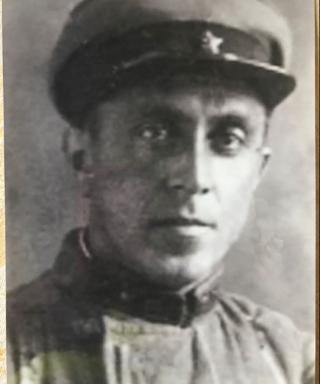 Либуркин Исаак Маркович