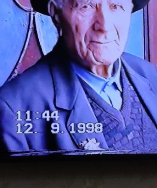 Эскендаров Ибрагим Эскендарович