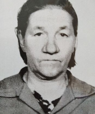 Кузнецова Мария Лукьяновна