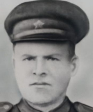 Кулагин Андрей Алексеевич