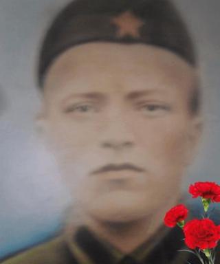 Швецов Иван Иванович