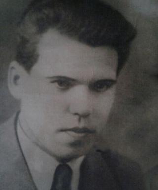 Косарев Виктор Иванович
