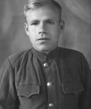 Мясников Михаил Николаевич