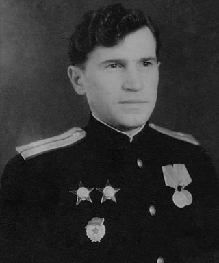 Радченко Владимир Семёнович