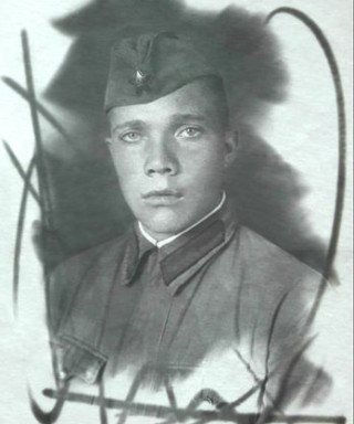 Кочетков Василий Васильевич