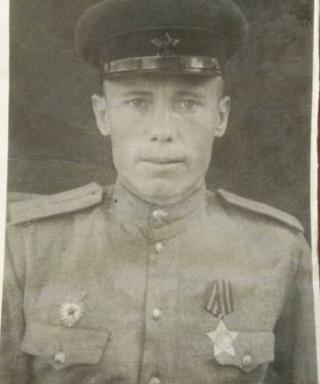 Степаненко Ефим Александрович