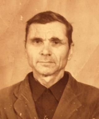 Толстых Алексей Данилович