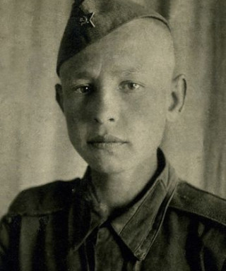 Брагазин Борис Степанович