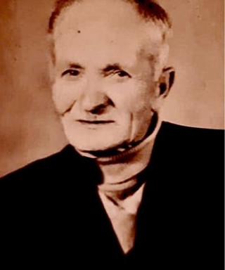 Мурадян Серго Акопович