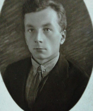 Фадеев Владимир Александрович