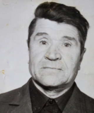 Меркулов Алексей Сергеевич