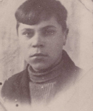 Ашухин Павел Григорьевич