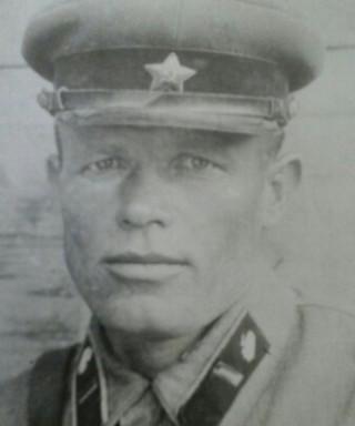 Калишук Георгий Иванович