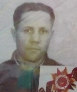 Лонин Владимир Михайлович