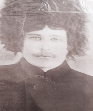 Вязнин Иван Стефанович