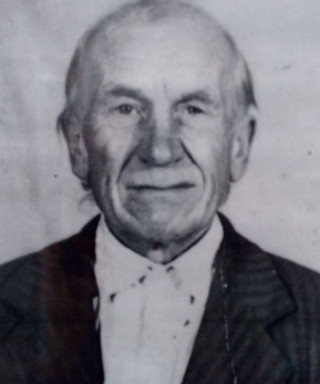 Антоненков Игнат Максимович