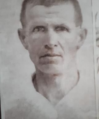 Кривов Василий Степанович