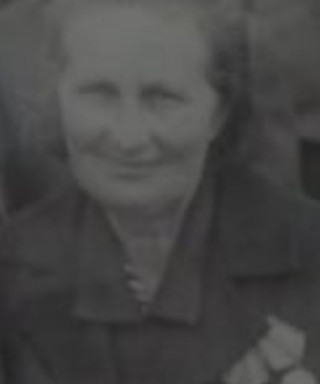 Питерская Екатерина Акимовна