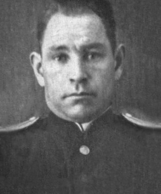 Аксютин Петр Григорьевич