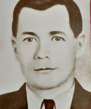 Исаев Михаил Иванович