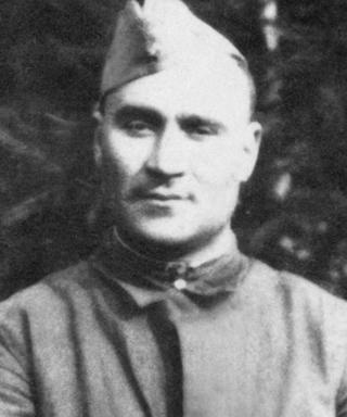 Ковальчук Степан Петрович
