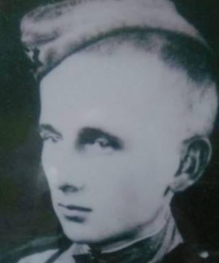 Михайленко Кирилл Данилович