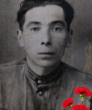 Новиков Николай Иванович