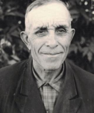 Скоба Николай Павлович