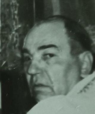 Ключников Иван Митрофанович