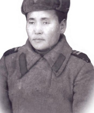 Винокуров Фёдор Иннокентьевич