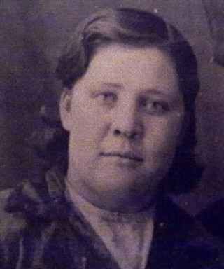 Подкорытова Анна Алексеевна