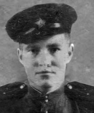 Дудниченко Алексей Михайлович