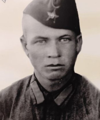 Нетунаев Иван Павлович