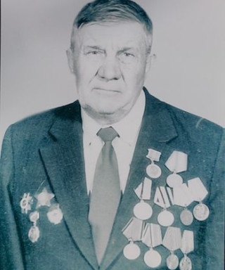 Дядин Андрей Алексеевич