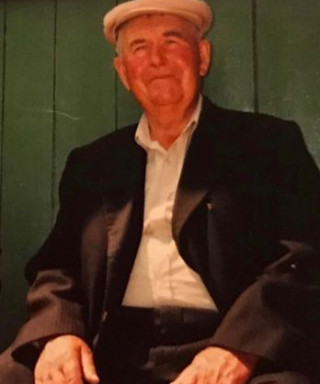 Шупарский Алексей Корнеевич