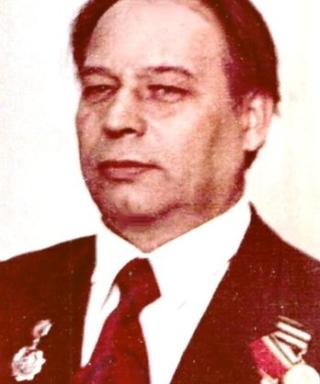 Бобер Алексей Фёдорович