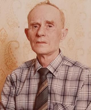Андреев Алексей Петрович