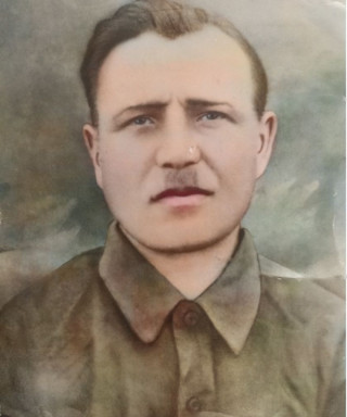 Аверчев Иван Максимович