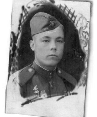 Кулаков Руфим Александрович