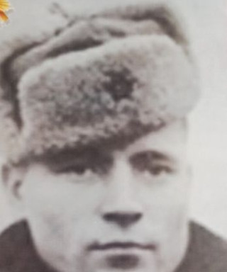 Пьянков Василий Иванович