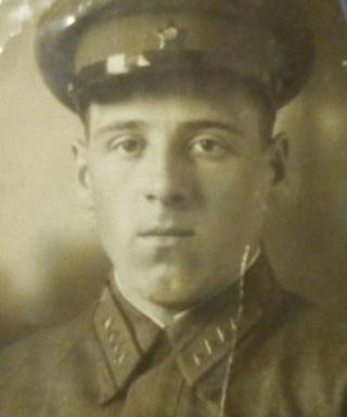 Ловыгин Василий Васильевич