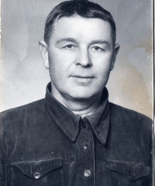 Полятыкин Тимофей Маркович