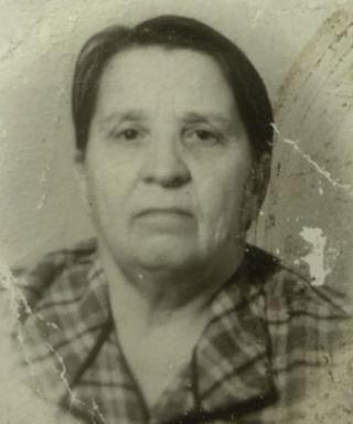 Салангина Лилия Андреевна