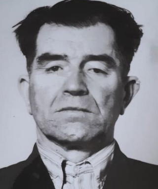 Анохин Григорий Фёдорович