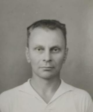 Воробьев Алексей Степанович