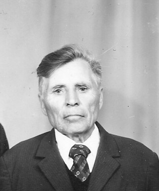 Котельников Василий Андреевич