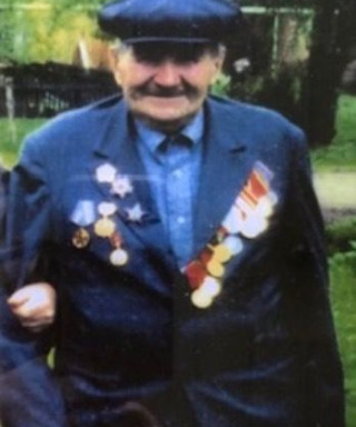 Снимщиков Андрей Иванович