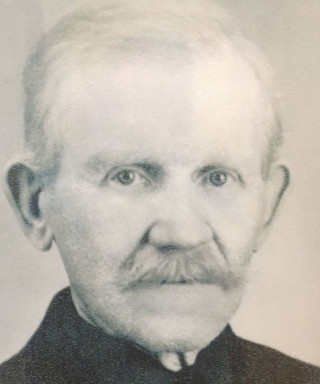 Юдинцев Иван Фёдорович