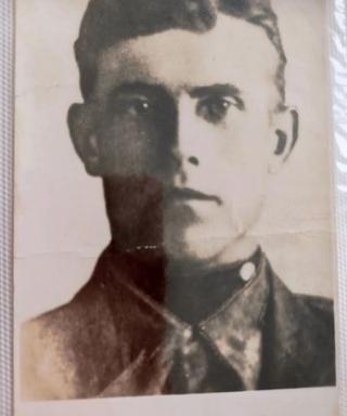 Щербаков Иван Михайлович